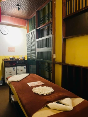 スパギャラリー | ホイアン・ハーブスパ（Herbal Spa Hoi An）の写真
