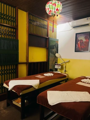 スパギャラリー | ホイアン・ハーブスパ（Herbal Spa Hoi An）の写真