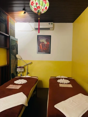 スパギャラリー | ホイアン・ハーブスパ（Herbal Spa Hoi An）の写真