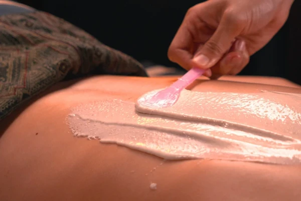 Intensive Body Skin Care Treatment