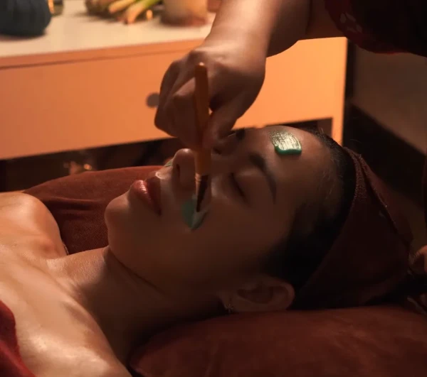 Tinh hoa 4 tay & Chăm sóc da - Combo Spa Hoi An