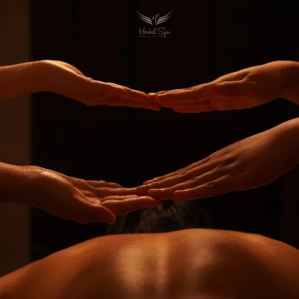 Four-Hands Deep Restore