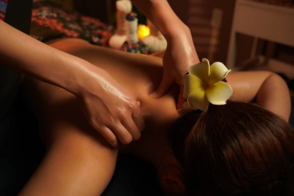 Mở Nhịp Vai Cổ