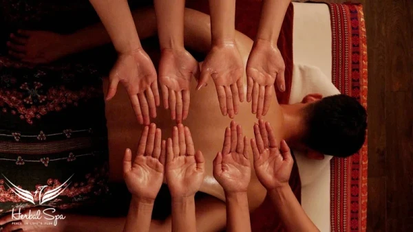 Tuyệt tác Tám Tay