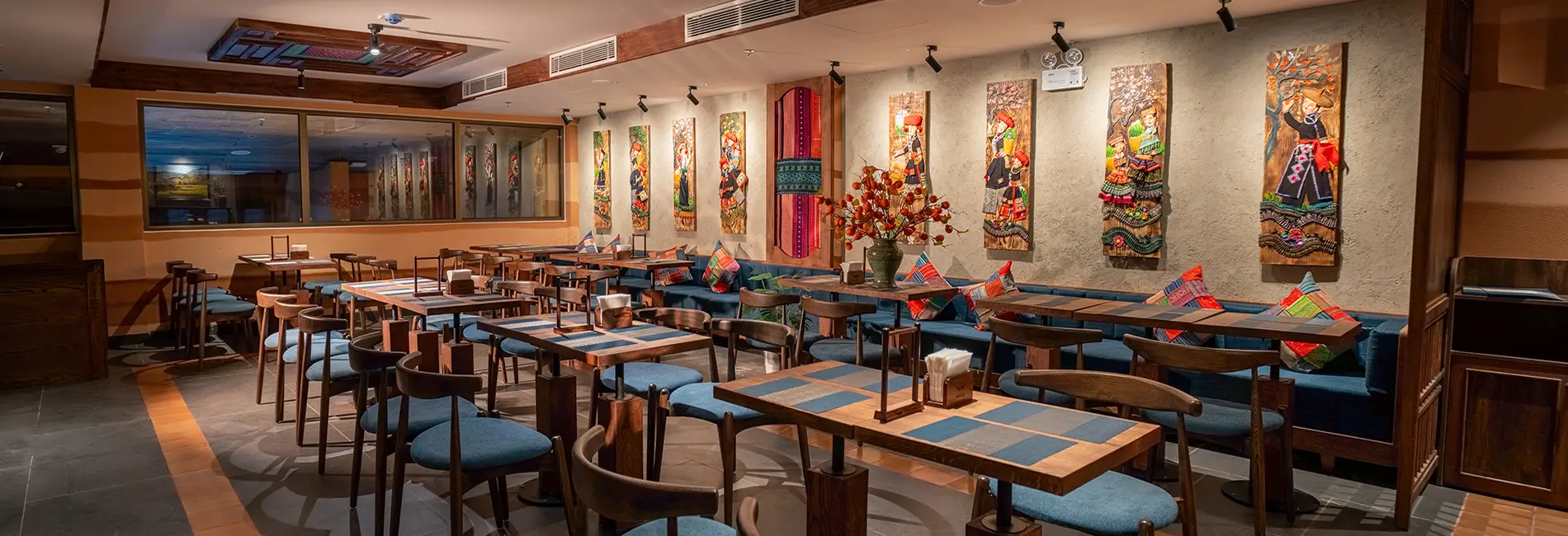 Herbal Spa An Thuong