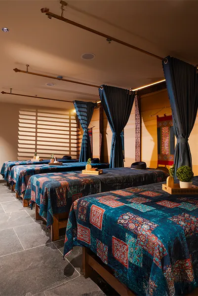 Herbla Spa An Thuong