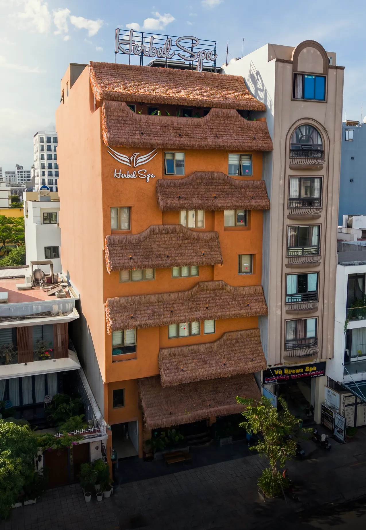 Herbal Spa - Da Nang Branch 1