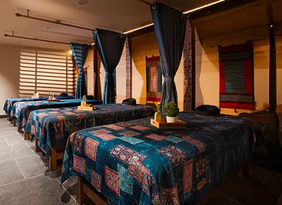 Herbal Spa An Thượng