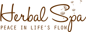 Herbal Spa - Peace in life is flow - Spa near me