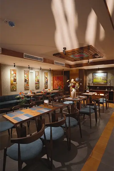 About Herbal Spa Da Nang – Trusted Relaxing Massage Spa