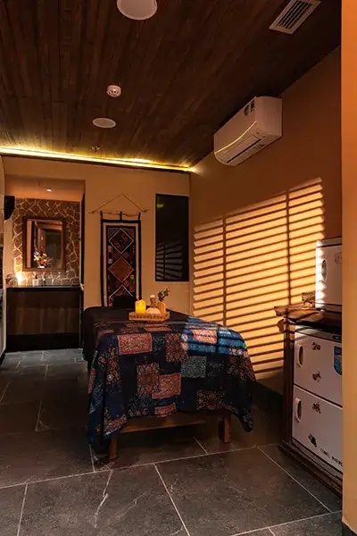 Thiết bị cao cấp, đầy đủ, hỗ trợ tối đa hiệu suất công việc.